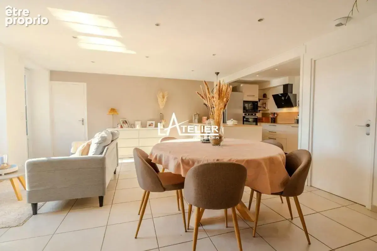 Ensemble Immobilier - photo 3