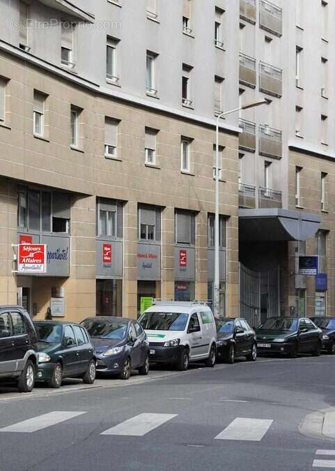 Appartement à LYON-7E