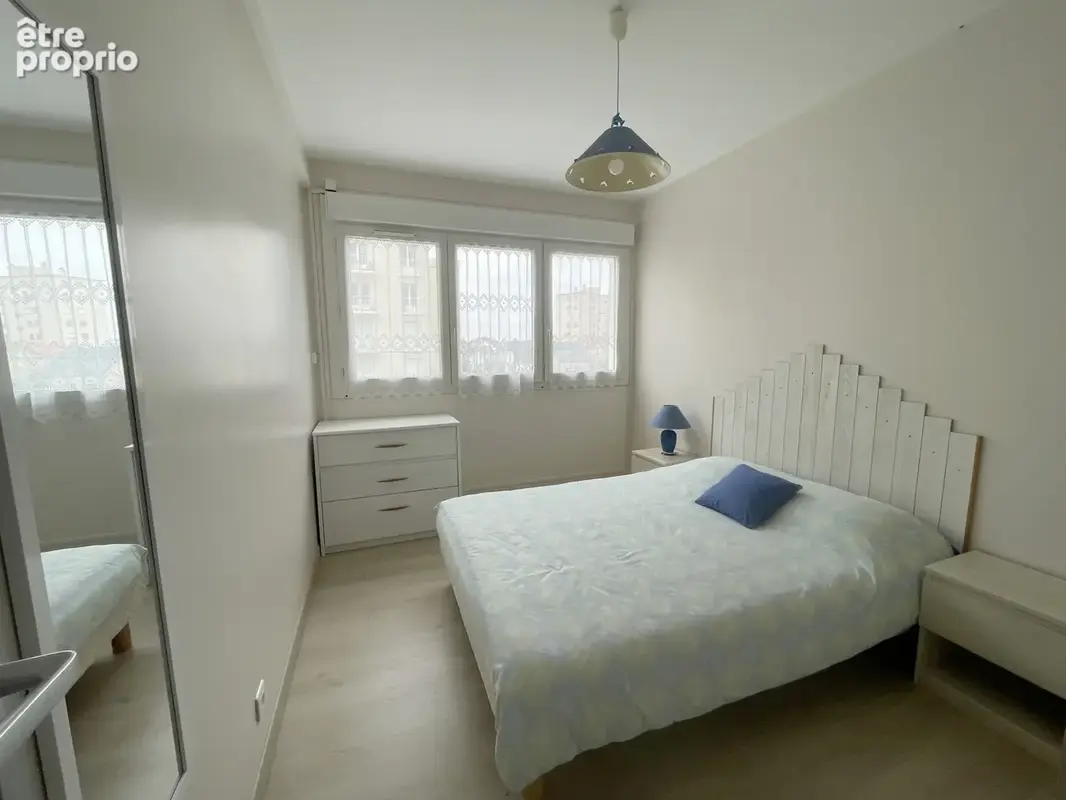 Appartement les Maillets - photo 7