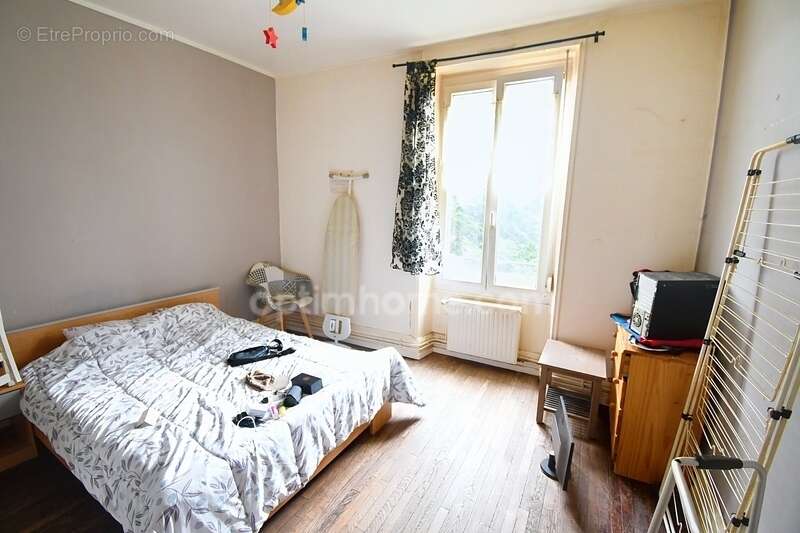 Appartement à LONGUYON