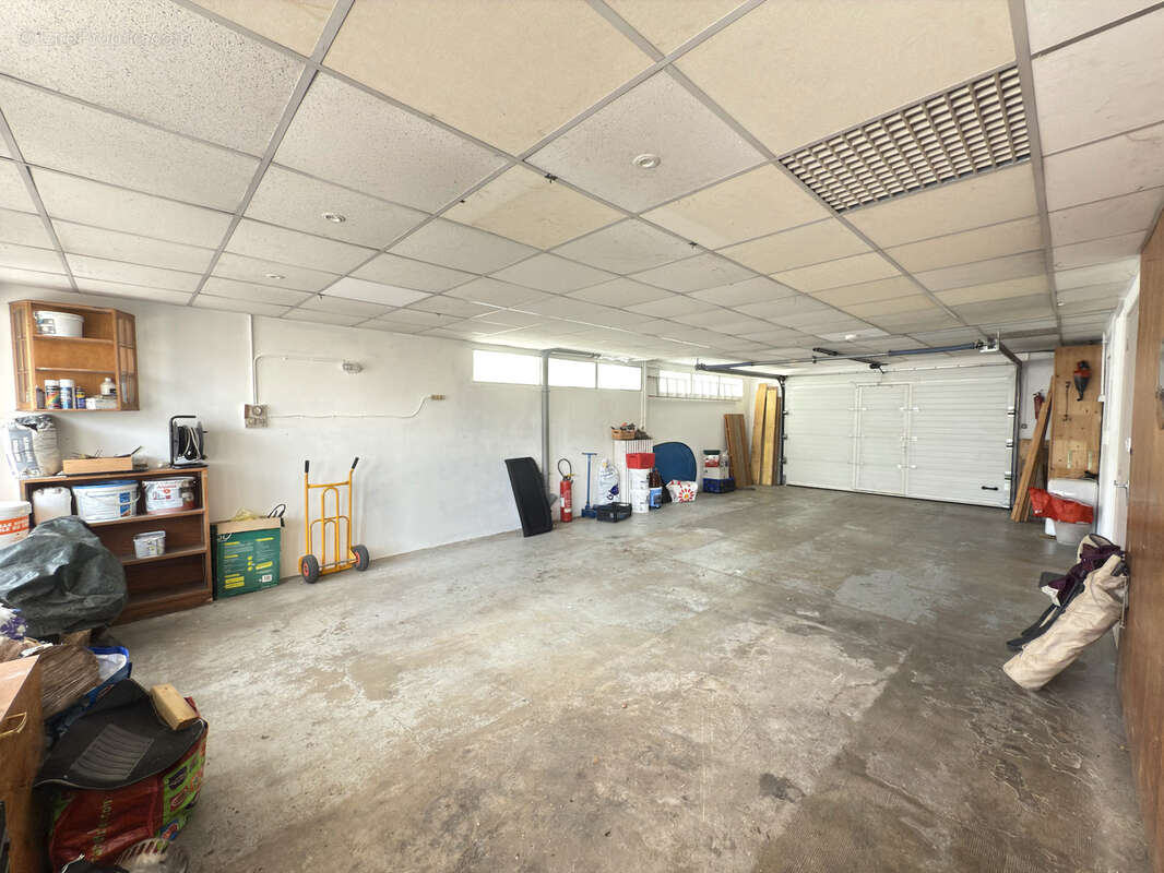 Appartement à MEYTHET