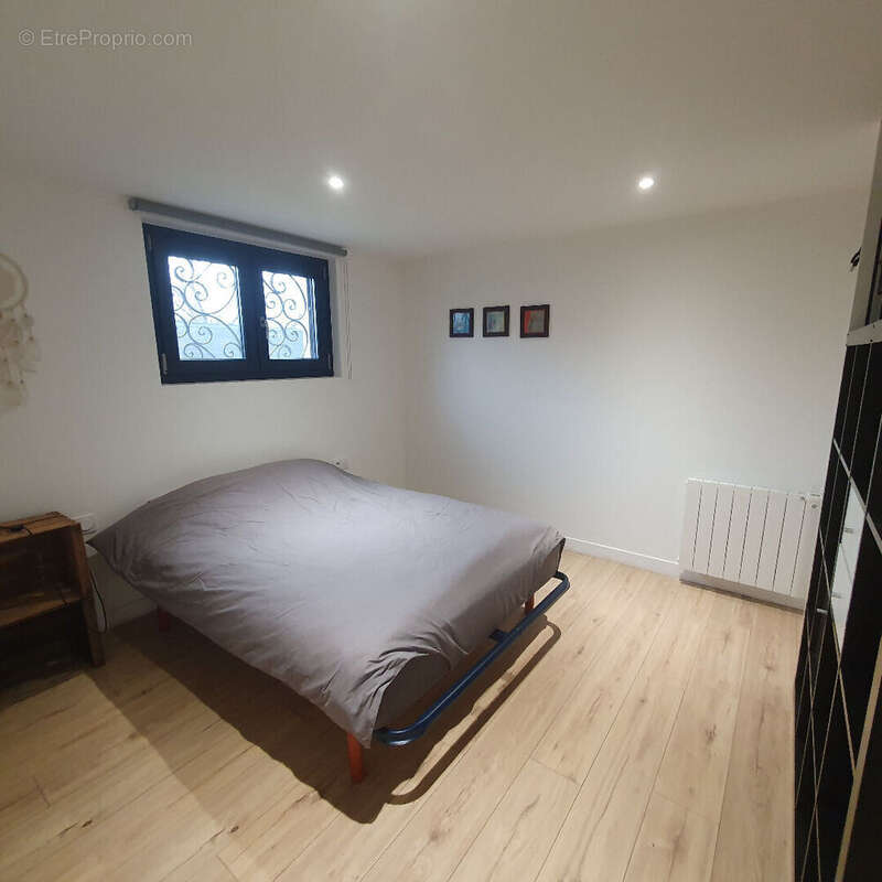 Appartement à LAGNIEU