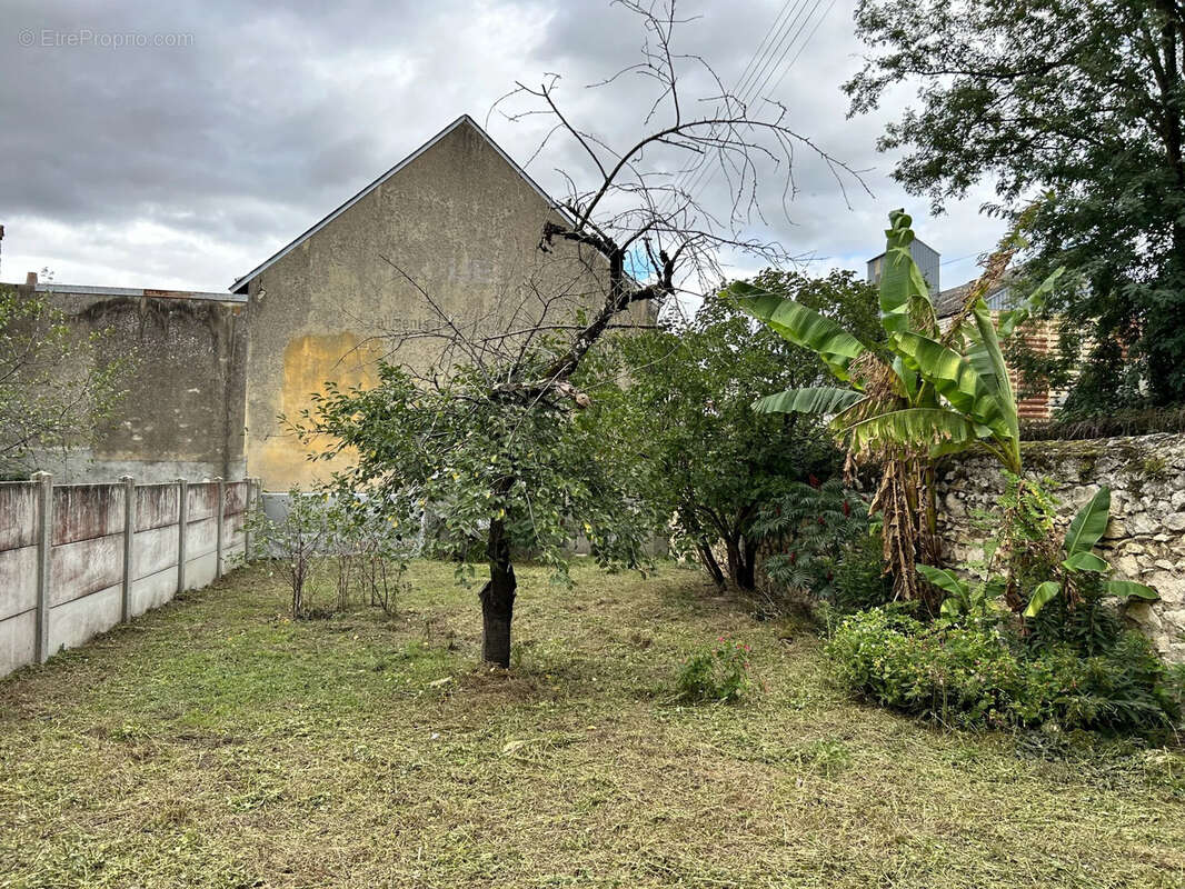 Maison à SAINT-GAULTIER