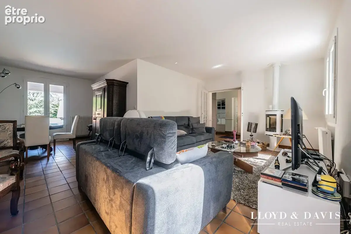 Maison 4 pièces 114 m² à vendre à Saint-Benoit (86280) - photo 3