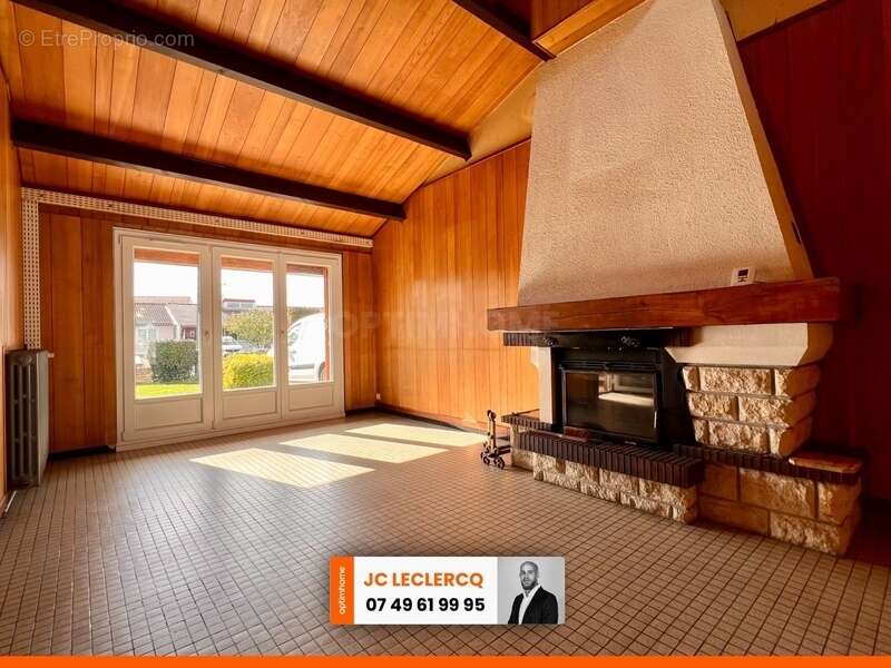 Maison à SAINT-DIZIER