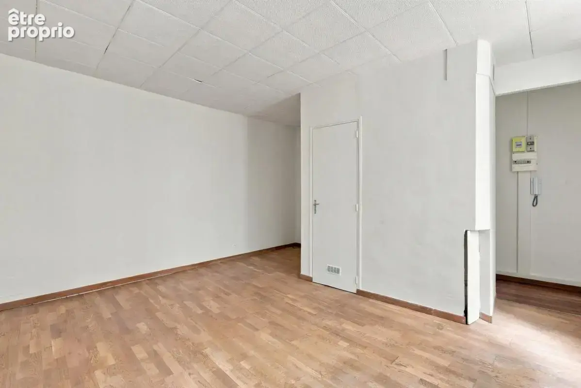Studio de 1 pièce de 20.15 m² à Paris 14 - photo 4