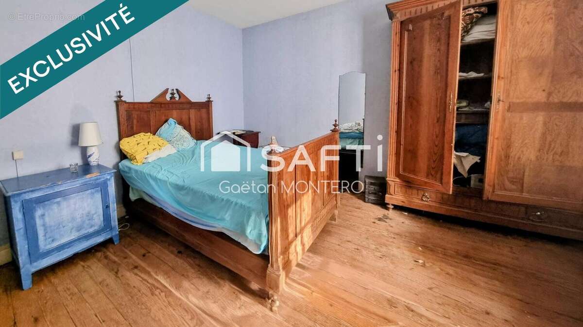 Photo 8 - Maison à LINXE