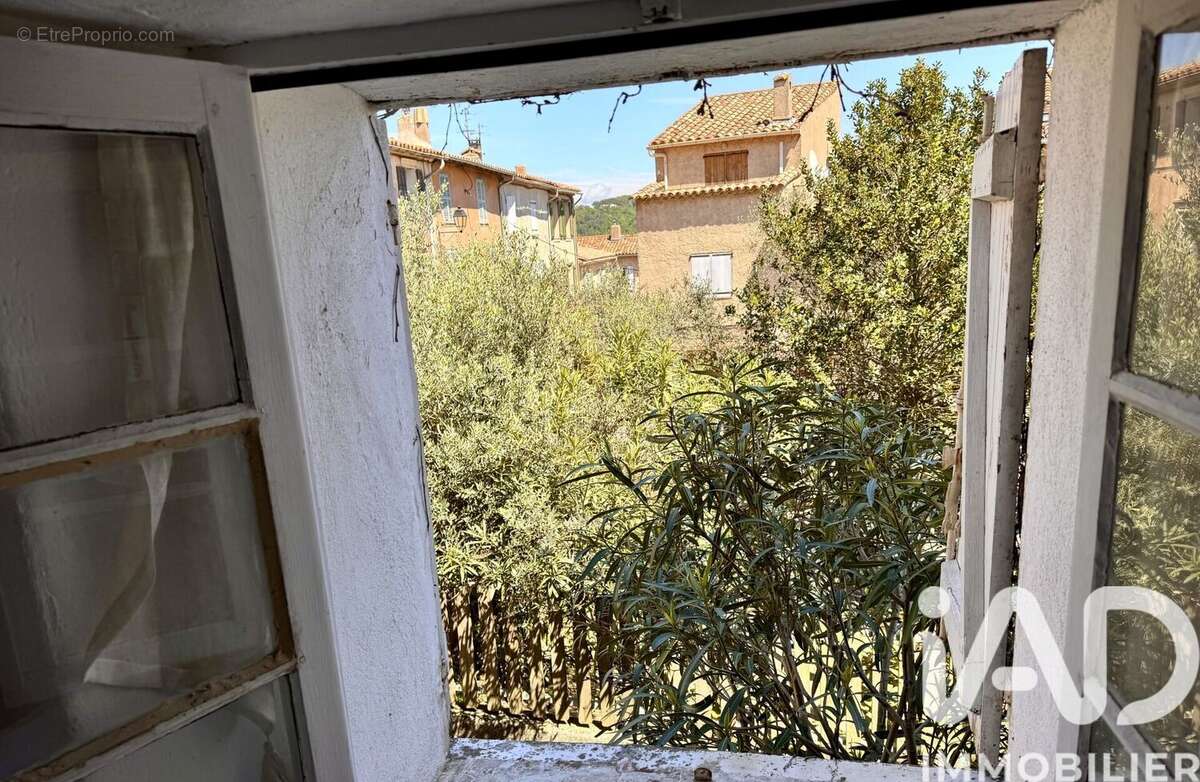 Photo 7 - Maison à LA GARDE-FREINET
