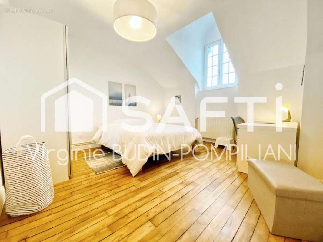 Photo 7 - Appartement à LONGWY
