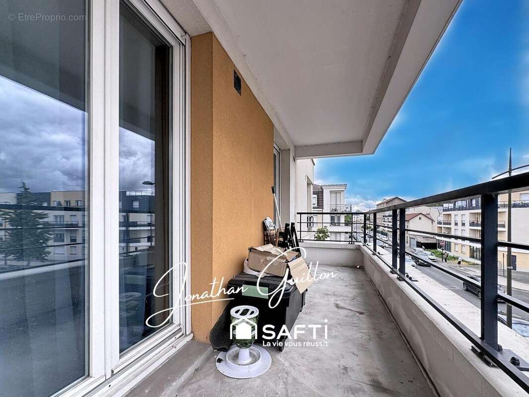 Photo 9 - Appartement à MEAUX