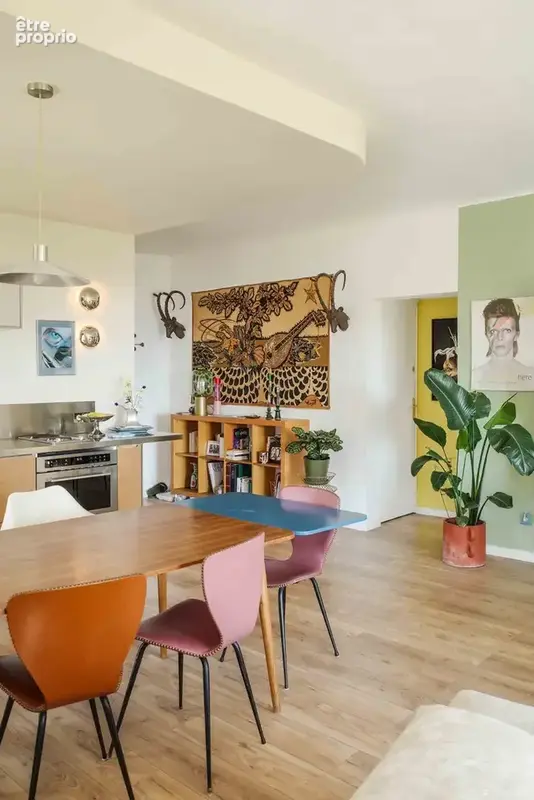 Appartement 3 pièces 71 m² à vendre à Cassis (13260) - photo 6