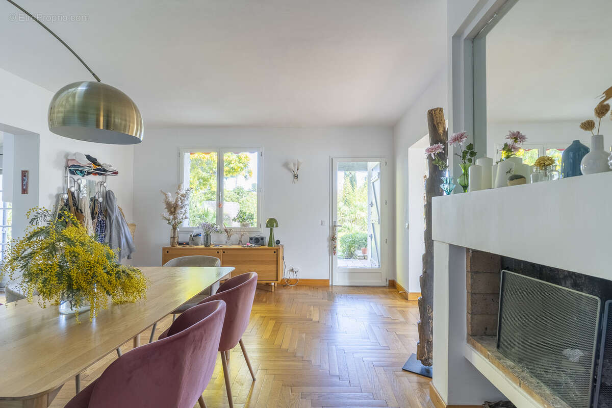 Maison à LA GRANDE-MOTTE