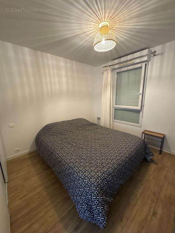 Appartement  T3 bourg d'Escoublac avec 2 places de parking et cave - photo 9