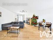 Photo 1 - Maison à LIEUSAINT