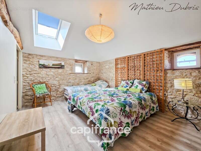 Investir et s’évader – Une propriété rare en Dordogne avec fort potentiel de développement touristique - photo 24