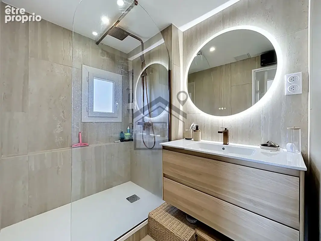 Appartement 3 pièces 69 m² à vendre à Vitrolles (13127) - photo 6
