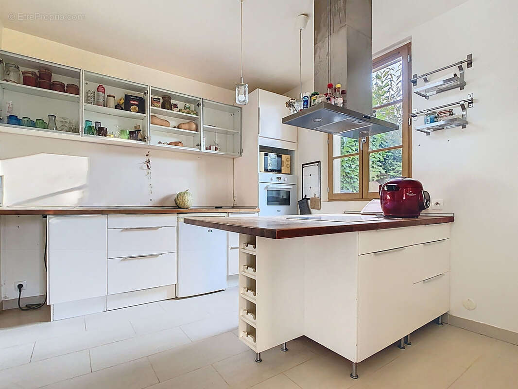 Maison à MONTMIRAIL