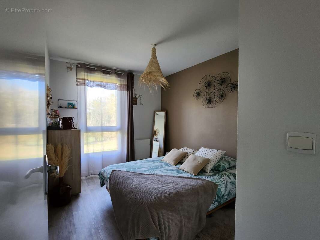 Appartement à LIMOGES