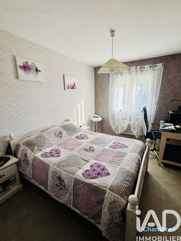 Photo 7 - Maison à SALERNES