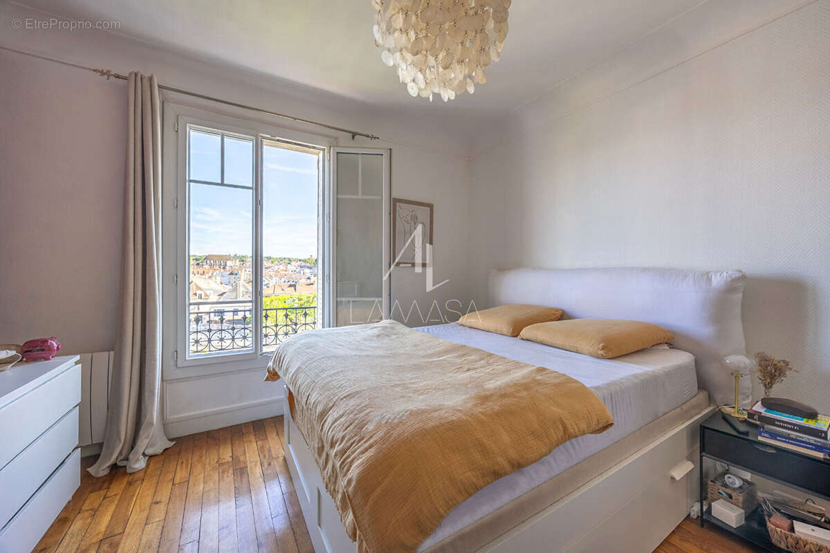 Appartement à THORIGNY-SUR-MARNE
