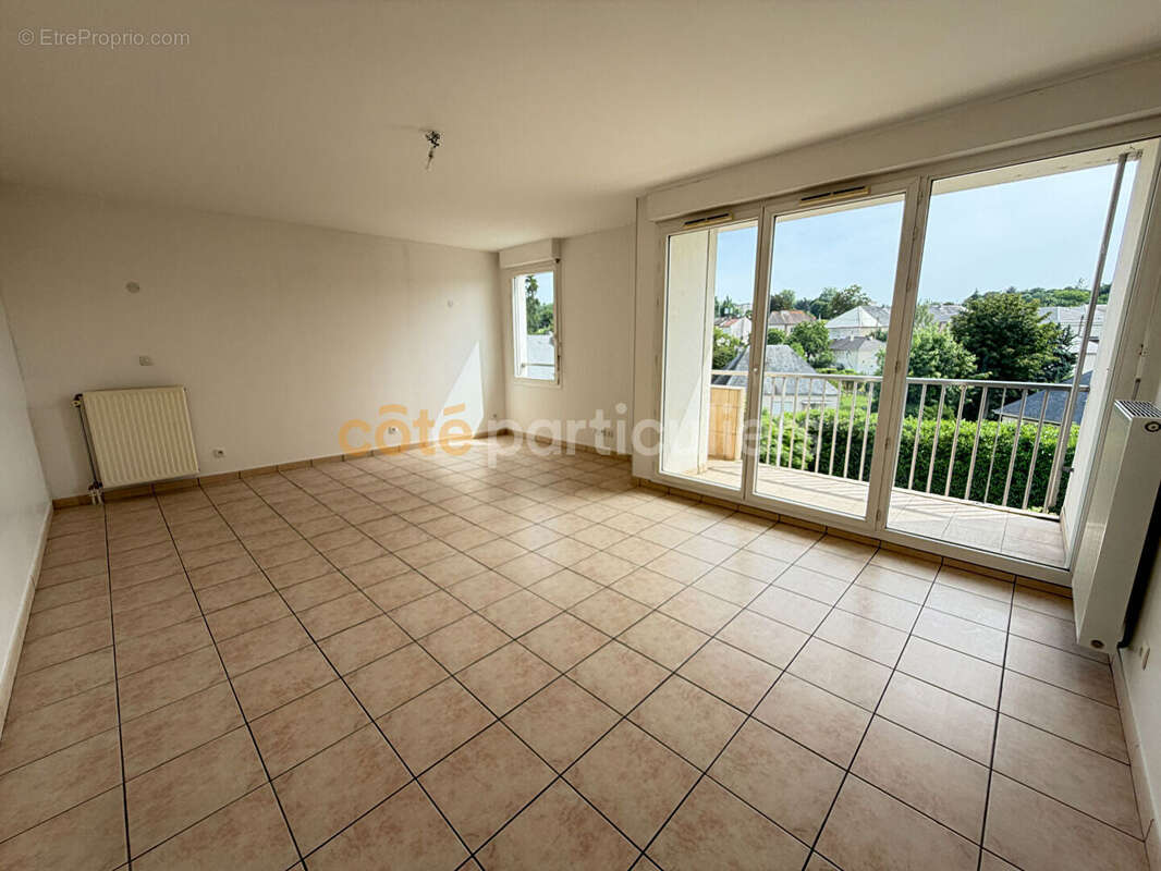 Appartement Evreux 4 pièces 73 m2 - photo 2