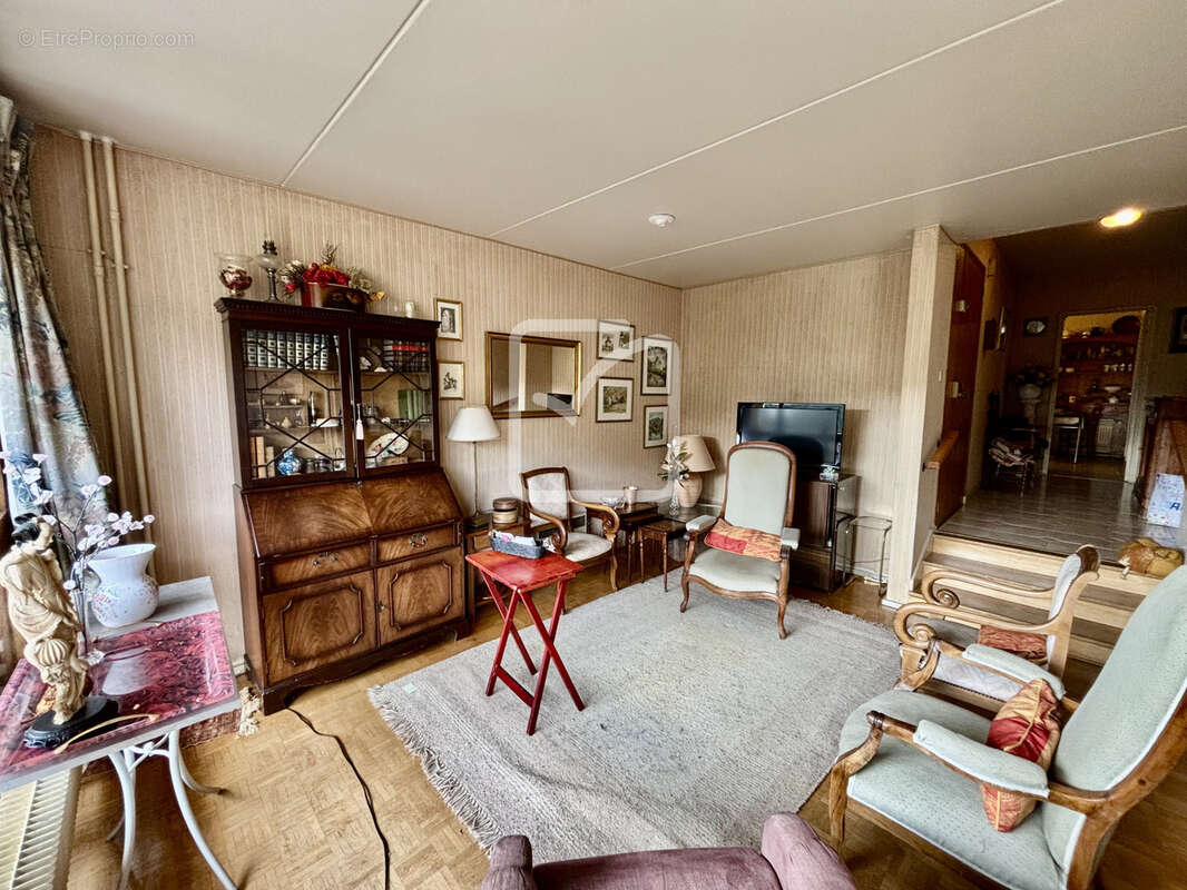 Appartement à TULLE
