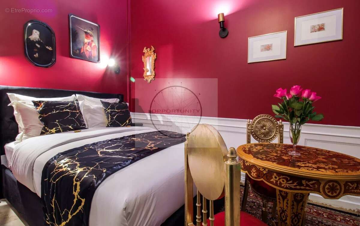 Appartement à TROYES