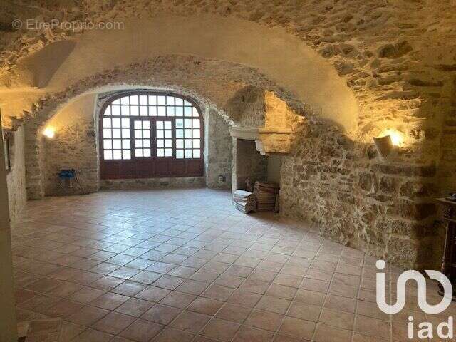 Photo 8 - Maison à SAINT-MARCEL-D'ARDECHE