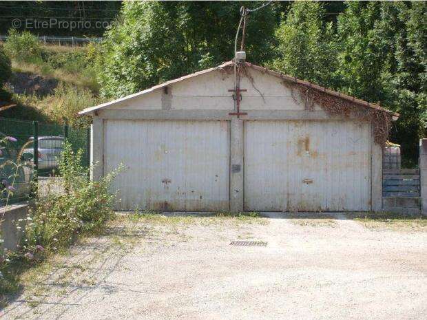 Appartement à LUZENAC