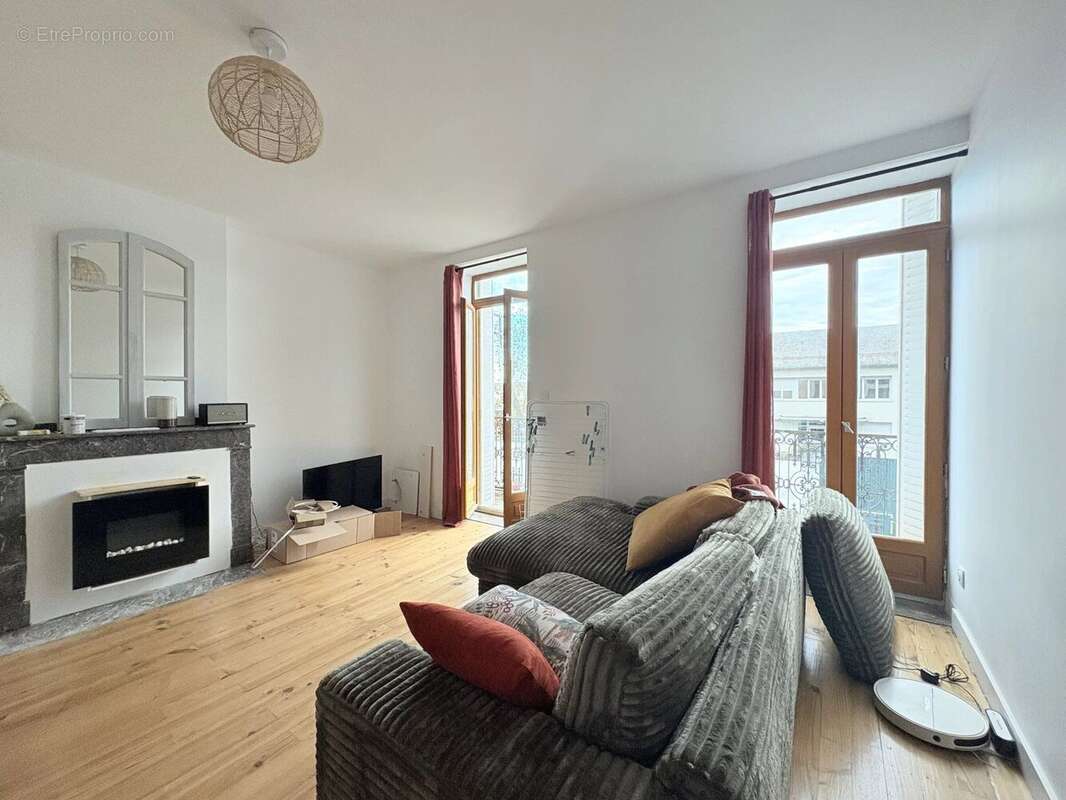 Appartement à TARBES