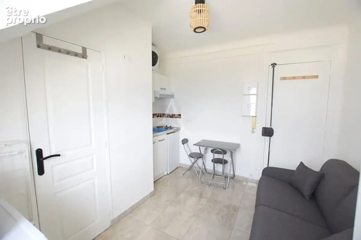 Studio parfait investissement locatif ! - photo 3
