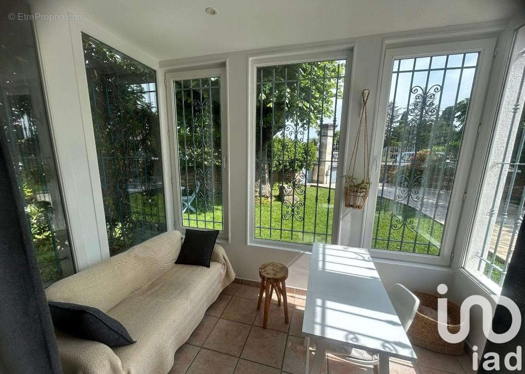 Photo 9 - Maison à BOUILLARGUES