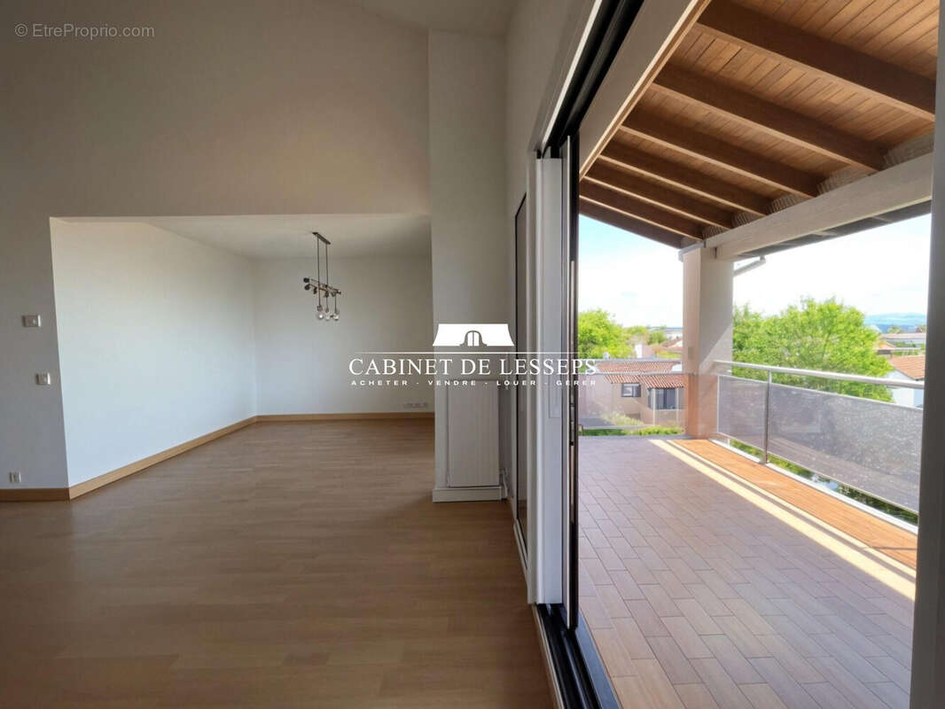 Appartement 94 m² à Anglet  - photo 5