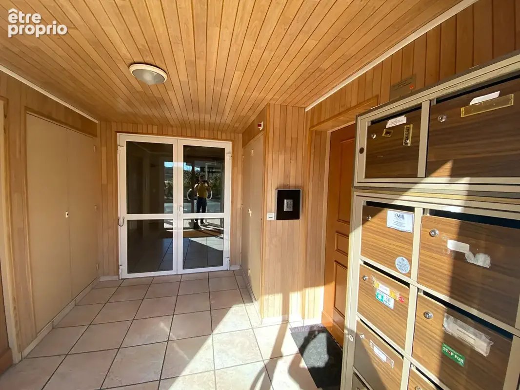 Cholet centre ville appartement studio - photo 2