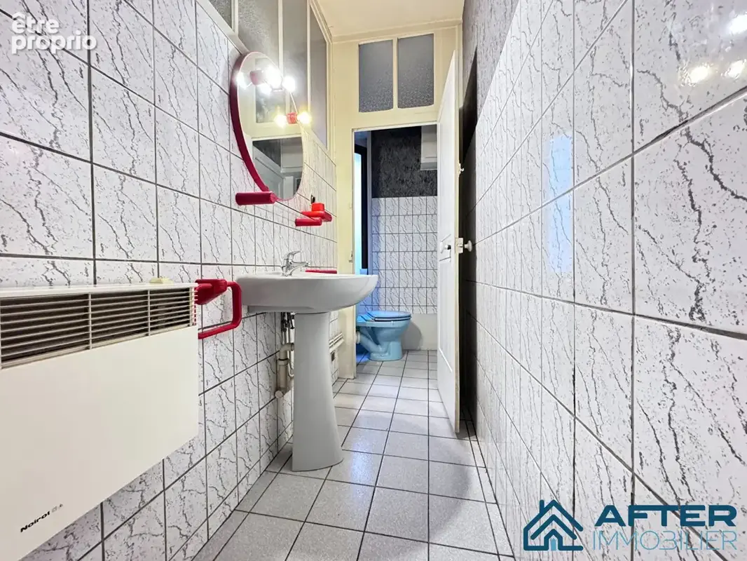 Appartement 200 m² à Luneville  - photo 7