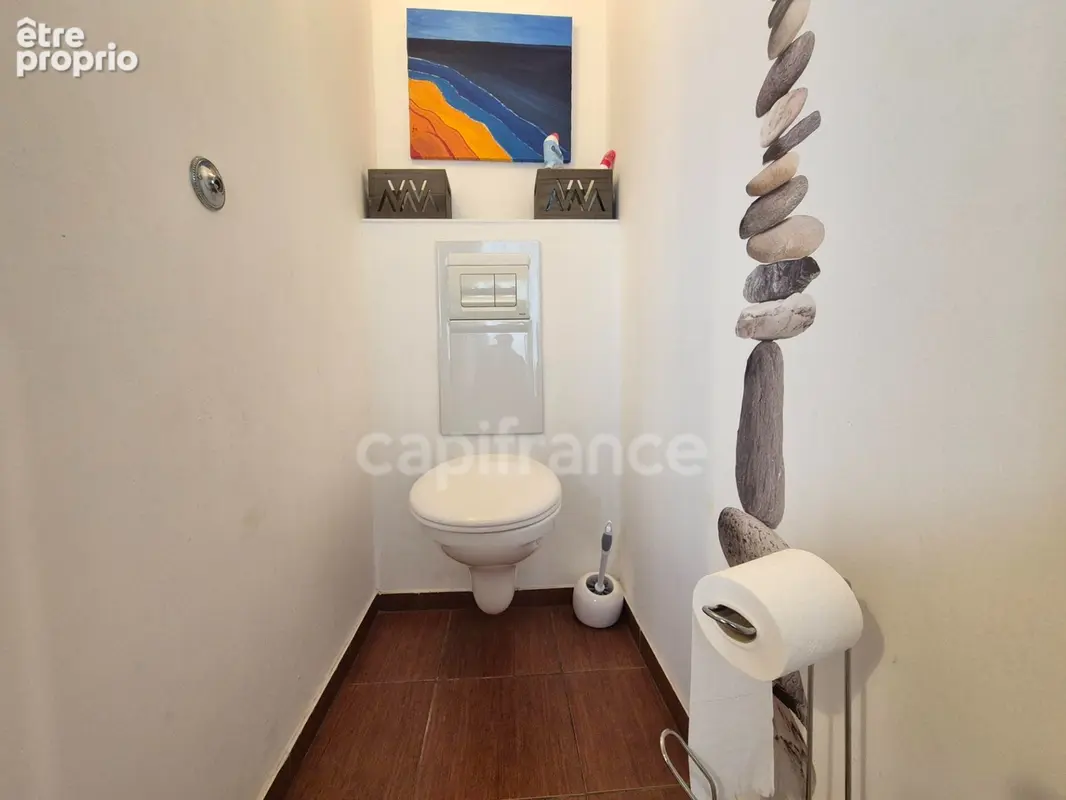 Appartement à vendre 2 pièces ROYAN (17) - Jardin - Terrasse - photo 12