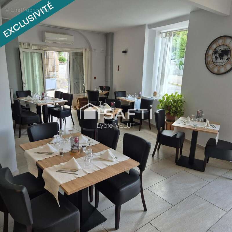 Photo 3 - Commerce à ALLEINS