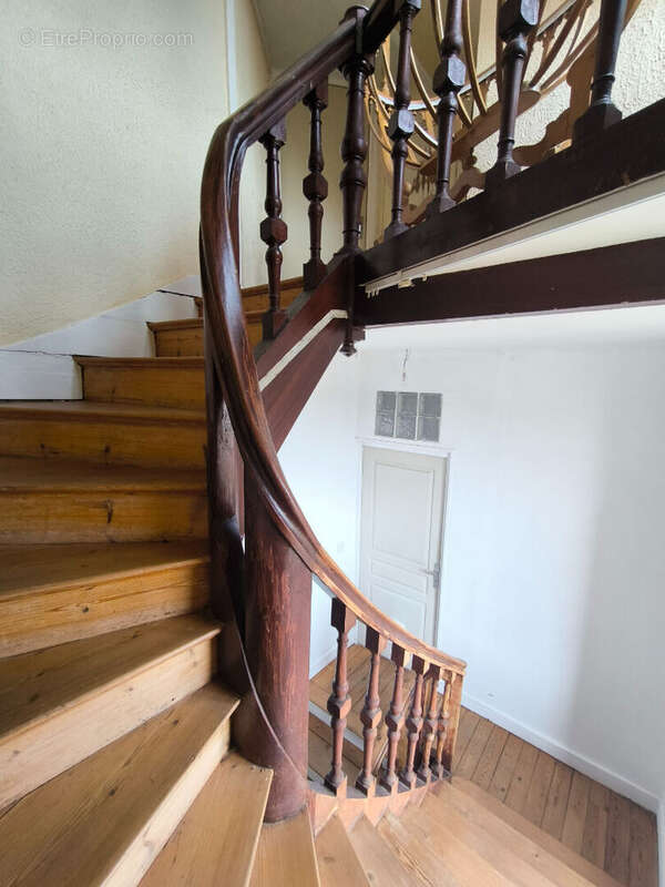 Appartement à OUISTREHAM