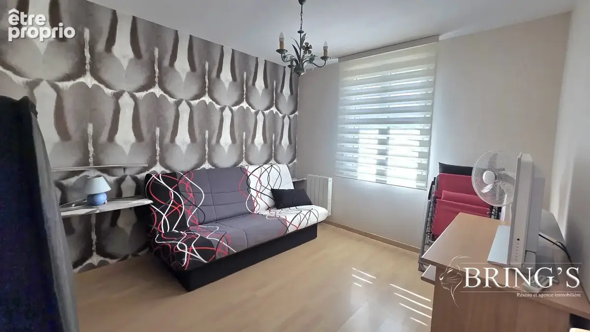 Maison 97 m² à Jarny  - photo 8