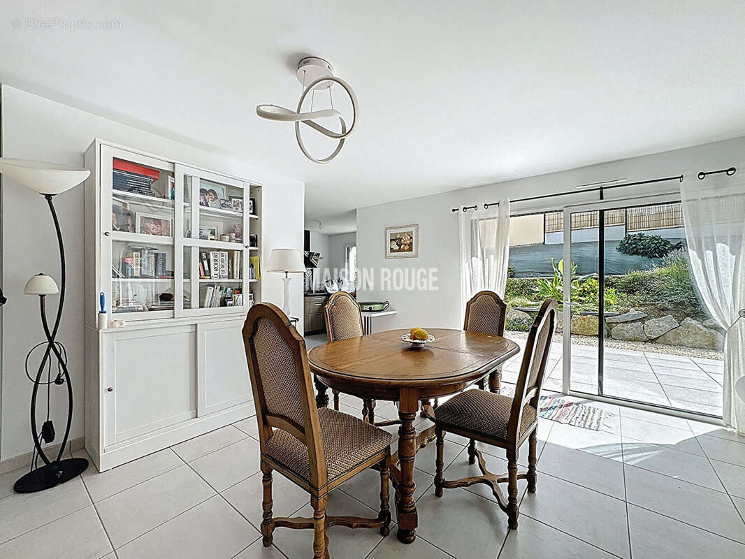 Maison à PLENEUF-VAL-ANDRE