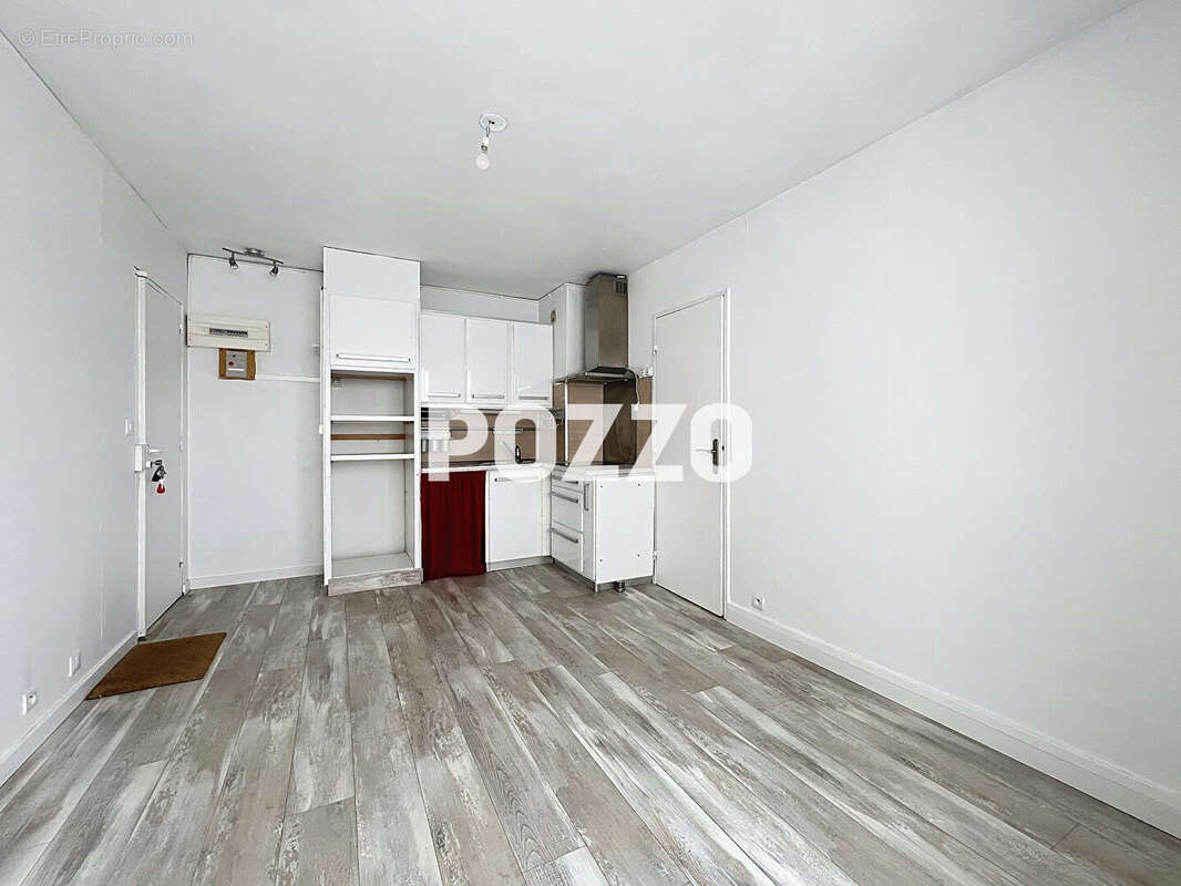 Appartement à CABOURG