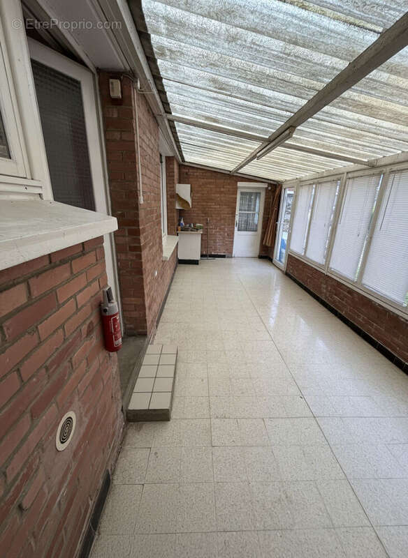 Maison 90m² à montigny-en-gohelle - photo 3