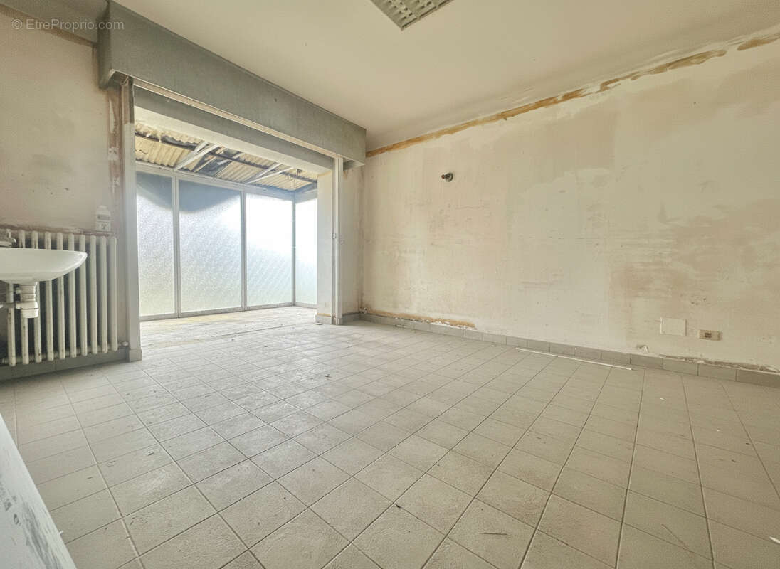 Maison à SAINT-HERBLAIN