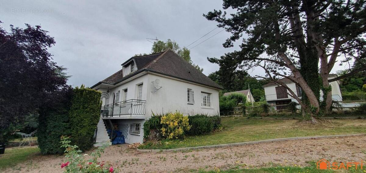 Photo 1 - Maison à LISIEUX