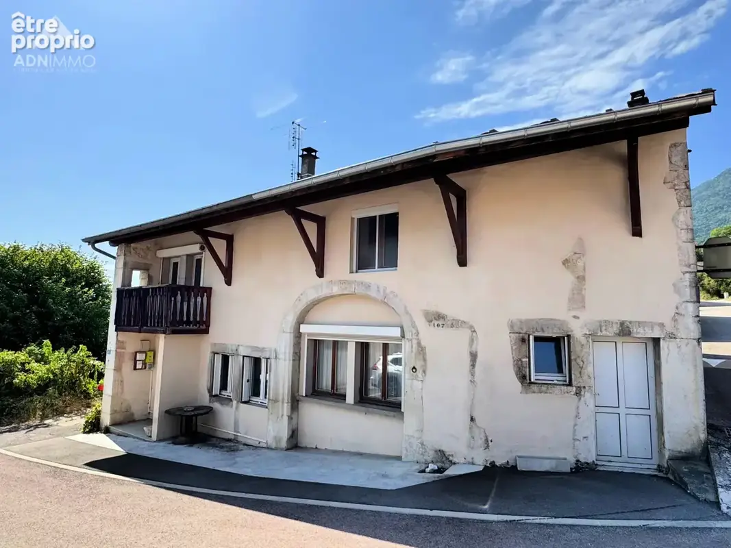 Maison à FARGES