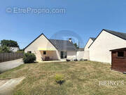 Maison à SAINT-LYPHARD