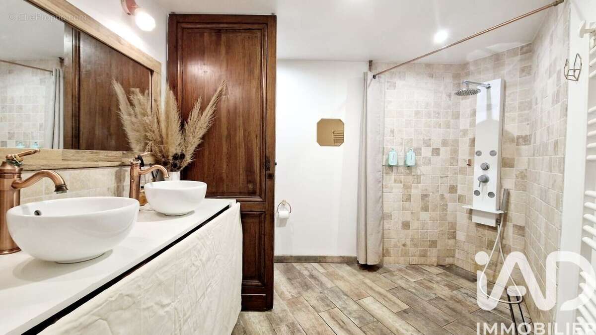 Photo 7 - Maison à LANGOIRAN