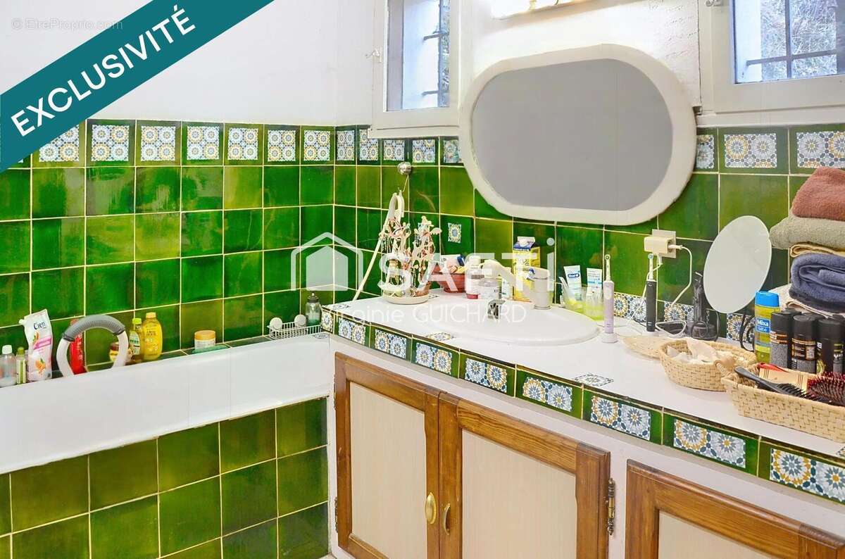 Maison 115 m² à Aiglun  - photo 6