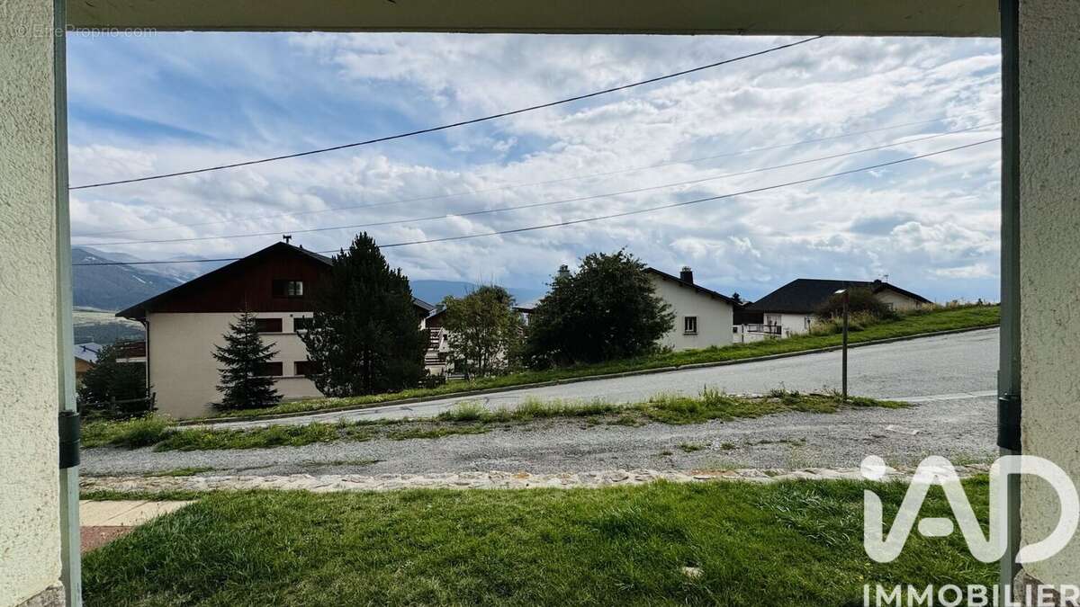 Photo 8 - Appartement à FONT-ROMEU-ODEILLO-VIA