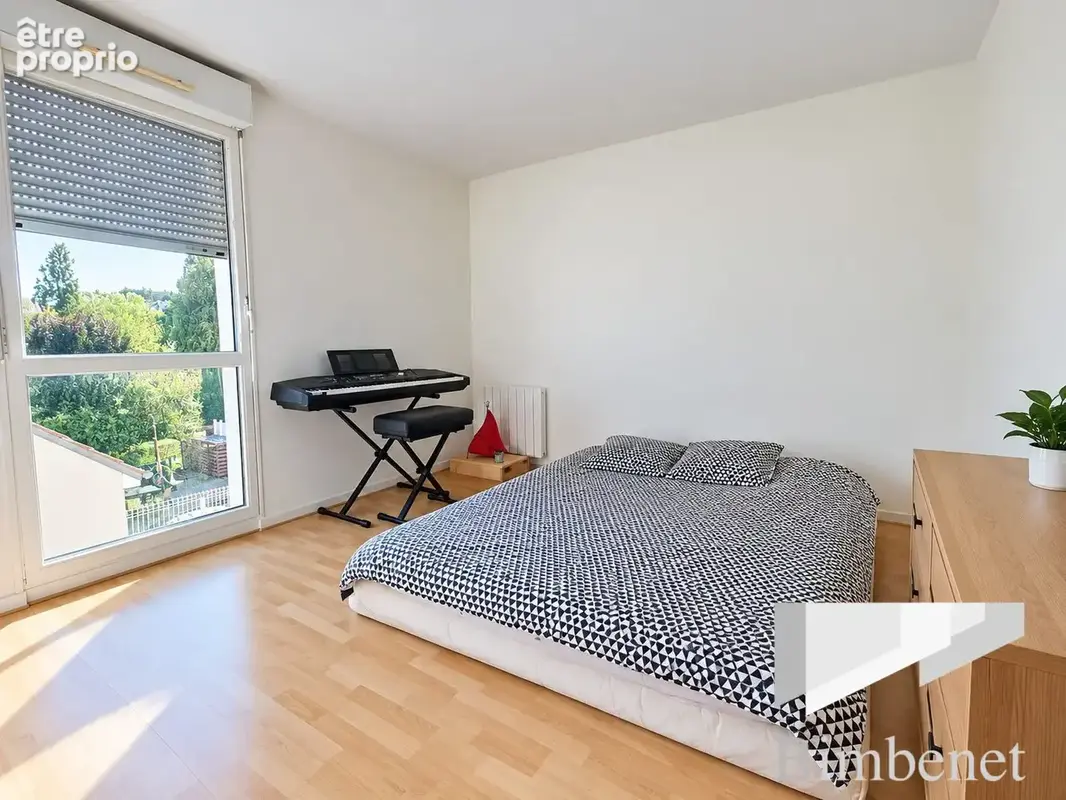 Appartement 2 pièces 48 m² à vendre à Orleans (45000) - photo 3